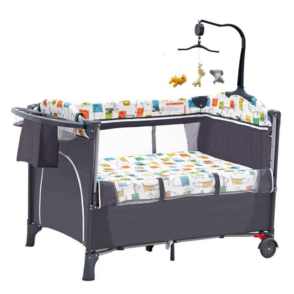 サワベビー　ベビーベッド（サークル変更可能） サワベビー ベビーベッド（サークル変更可能）