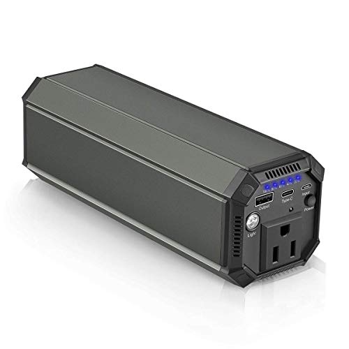 楽天市場】KINGBERIWI ポータブル電源 129Wh/36000mAh AC出力