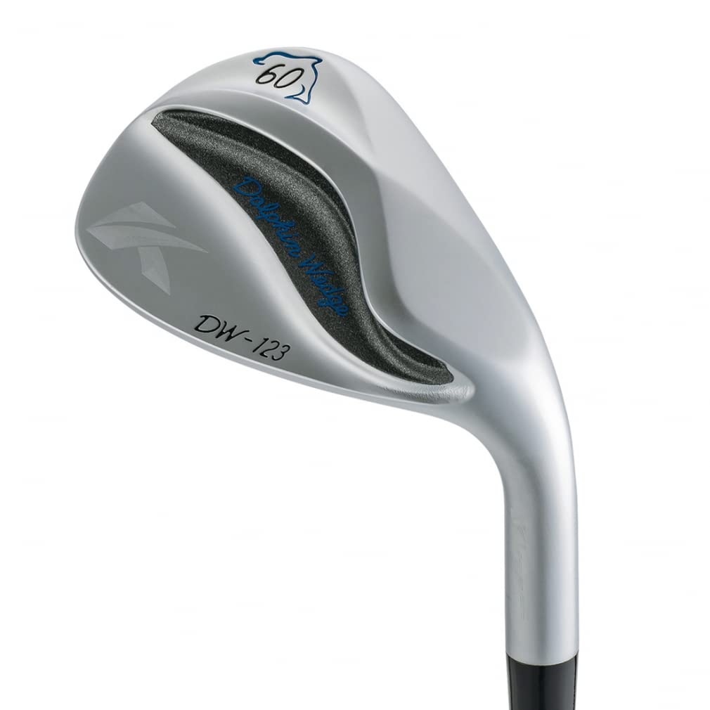 キャスコ ドルフィンウェッジ DW-123 N.S.PRO 950GH neo WEDGE 60