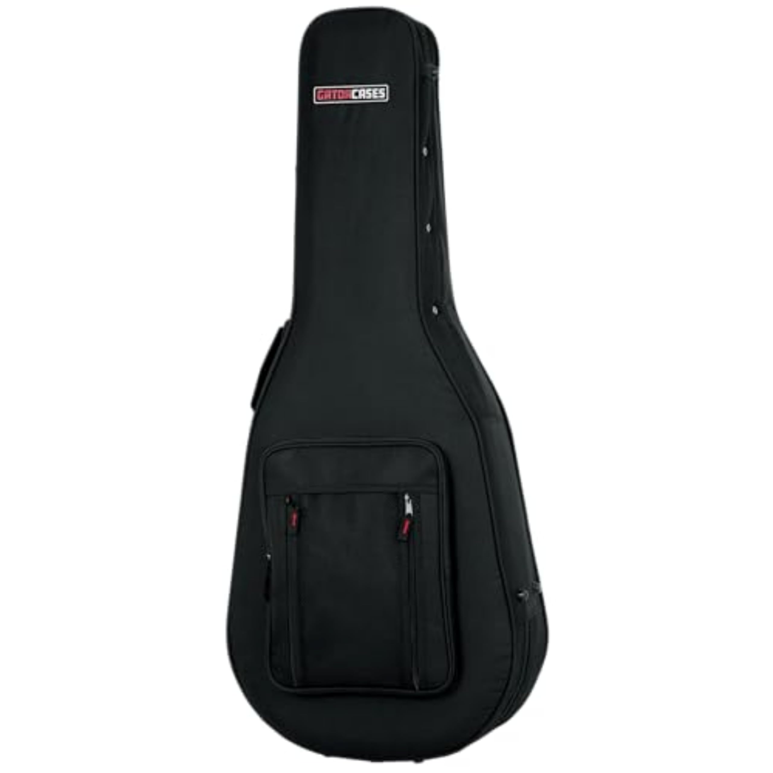 Gator Cases ゲーター セミハードケース クラシックギター用 ナイロン製/EPS内装 軽量設計 GL Guitar Series GL-CLASSIC [ショルダーストラップ付属] 【国内正規品】｜松陰屋 店