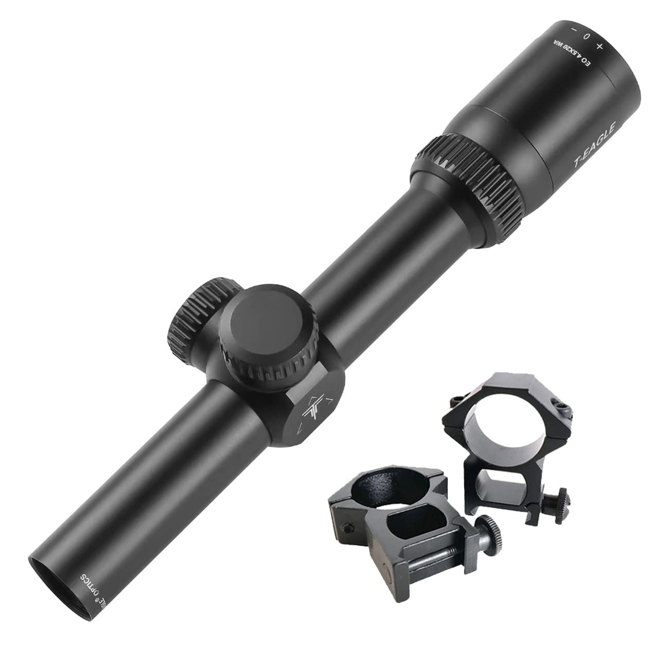 楽天市場】WALTHER FT 8-32X56 高倍率 ライフルスコープ : 玩基貿易