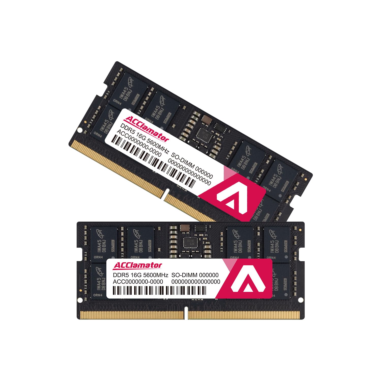 楽天市場】Fanxiang DDR5 64GB(2x32GB)5600MHz RAM ノートPC用メモリ