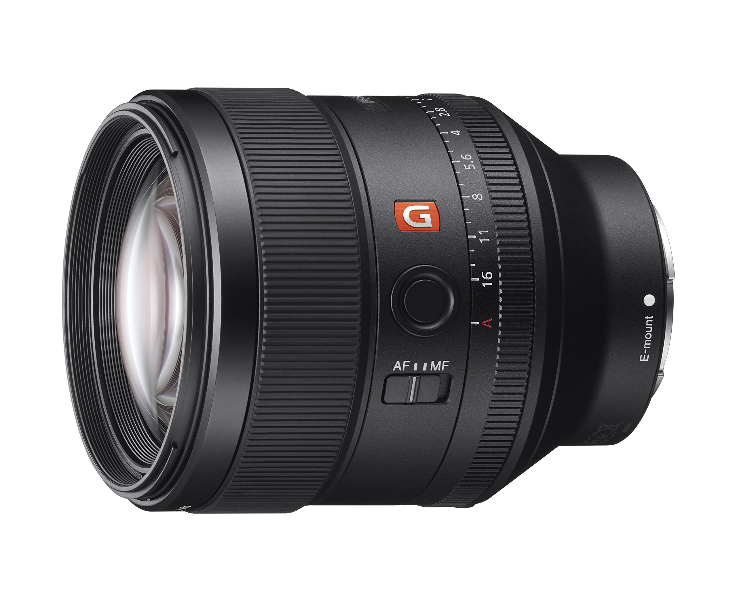 SONY(ソニー) 望遠単焦点レンズ フルサイズ FE 85mm F1.4 GM G Master デジタル一眼カメラα[Eマウント]用 純正レンズ SEL85F14GM｜松陰屋 店