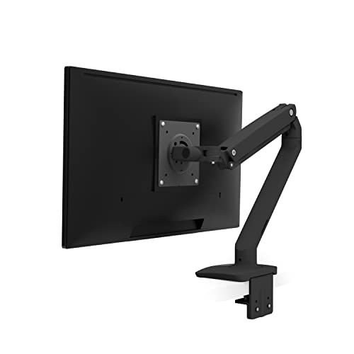 BenQ ディスプレイモニター31.5インチ +ERGOTRON モニターアーム モニターアーム】「エルゴトロン LX」レビュー｜BenQ PD2705Uと