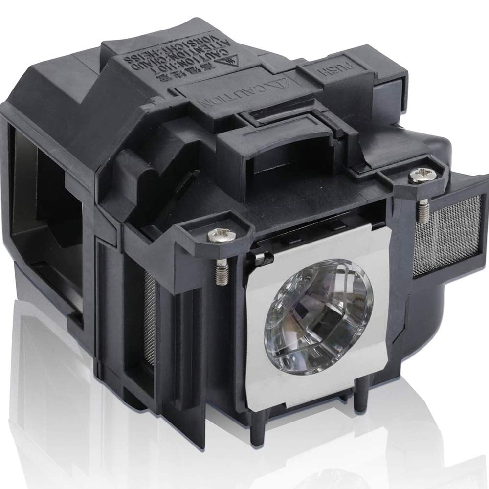 EachLight プロジェクター交換用 ランプ ELPLP88 EPSON EH-TW5350 EB-W420 EB-U32 EB-940H EB-950WH EB-S04 EB-W31 EB-X31 EB-S31 EB-X36 EH-TW410 EH-