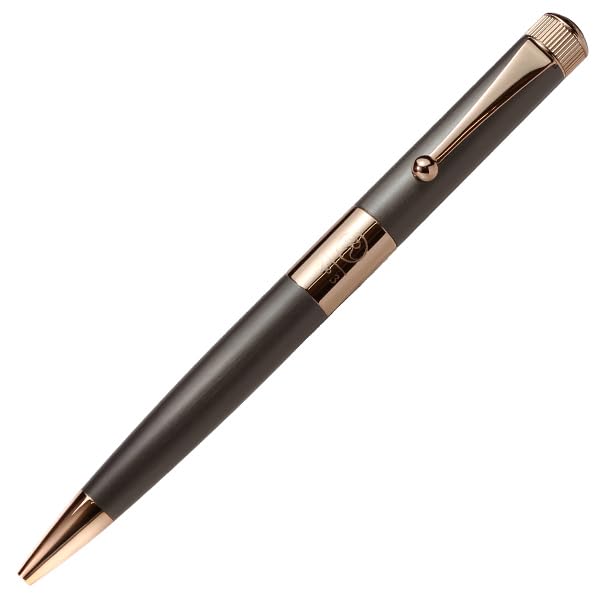 楽天市場】ロメオ 伊東屋 ROMEO No．3ボールペン 細軸