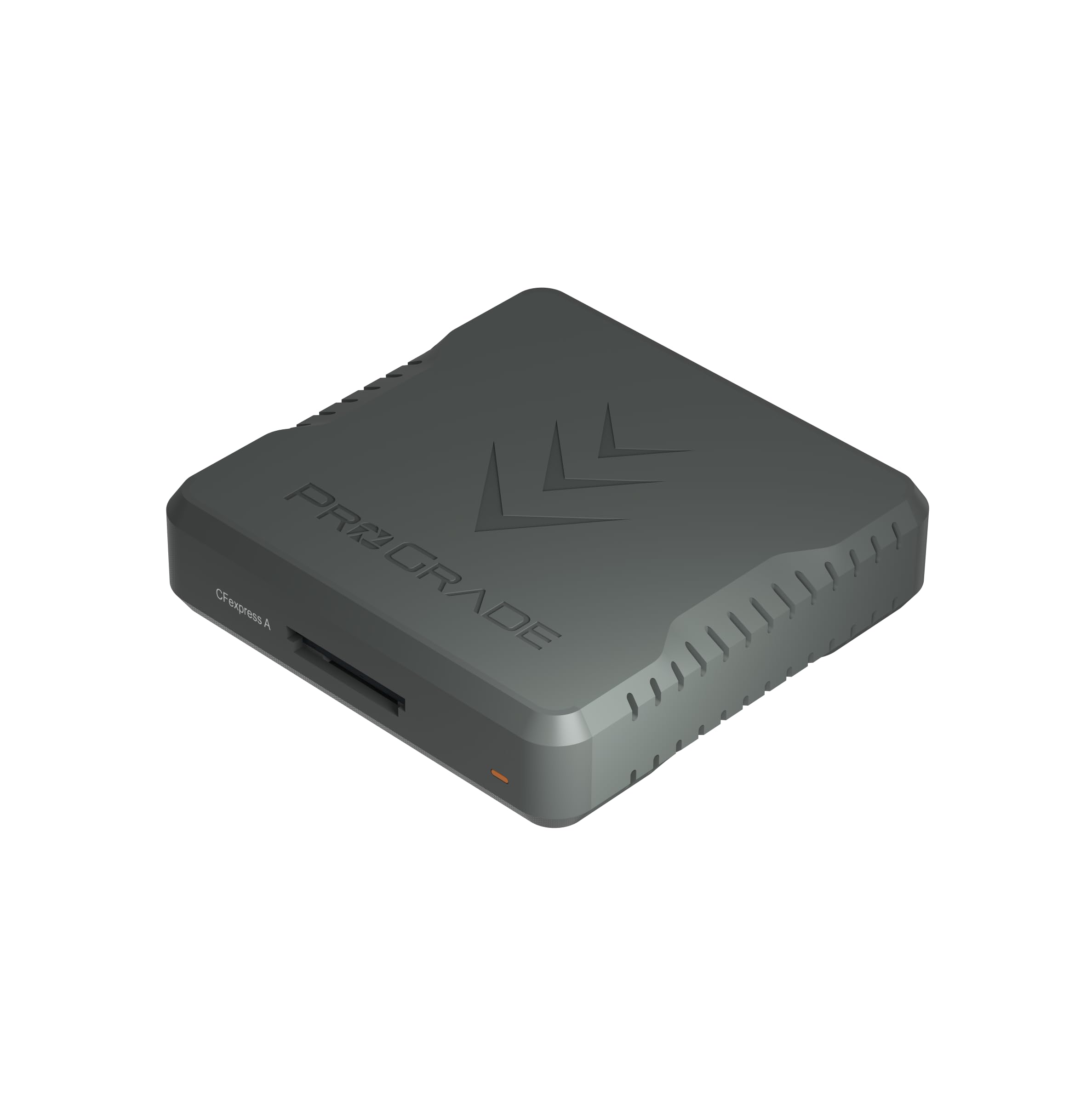 ProGrade Digital [CFexpress 4.0 Type A] USB4 シングルスロットカードリーダー (PG09.6) プログレードデジタル 正規輸入品｜松陰屋 店