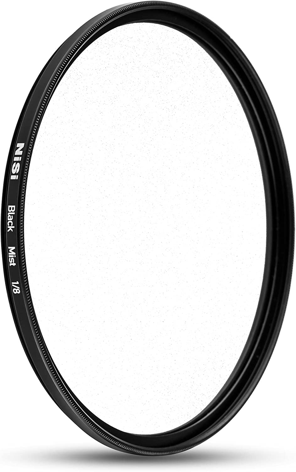 NiSi 円形フィルター ブラックミスト 1/8 67mm