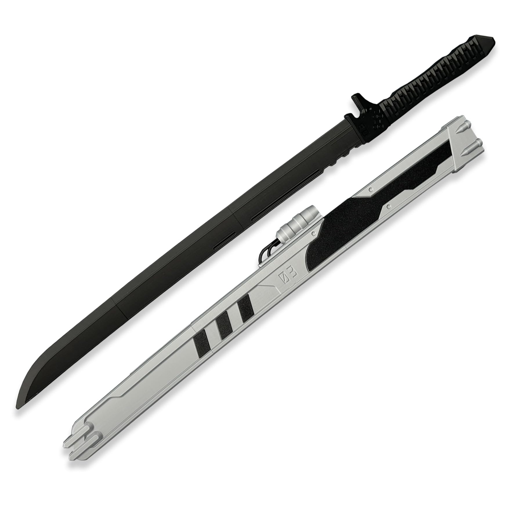 コスジェイ コスプレ用 武器 刀 剣 怪獣8号 保科宗四郎(一刀型)｜松陰屋 店