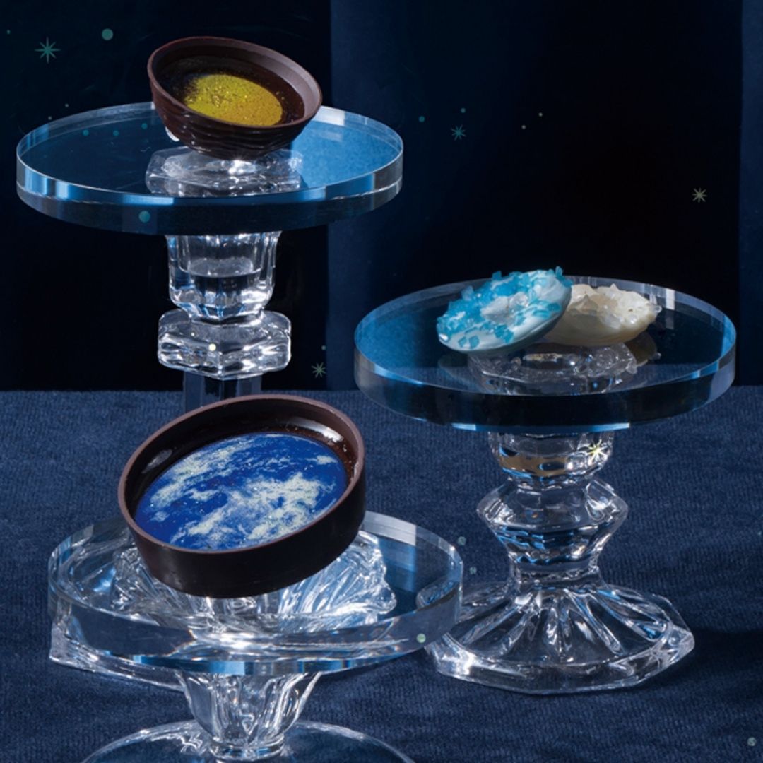 ホワイトデー お返し 2026 チョコ チョコレート 惑星 フーシェ 宇宙