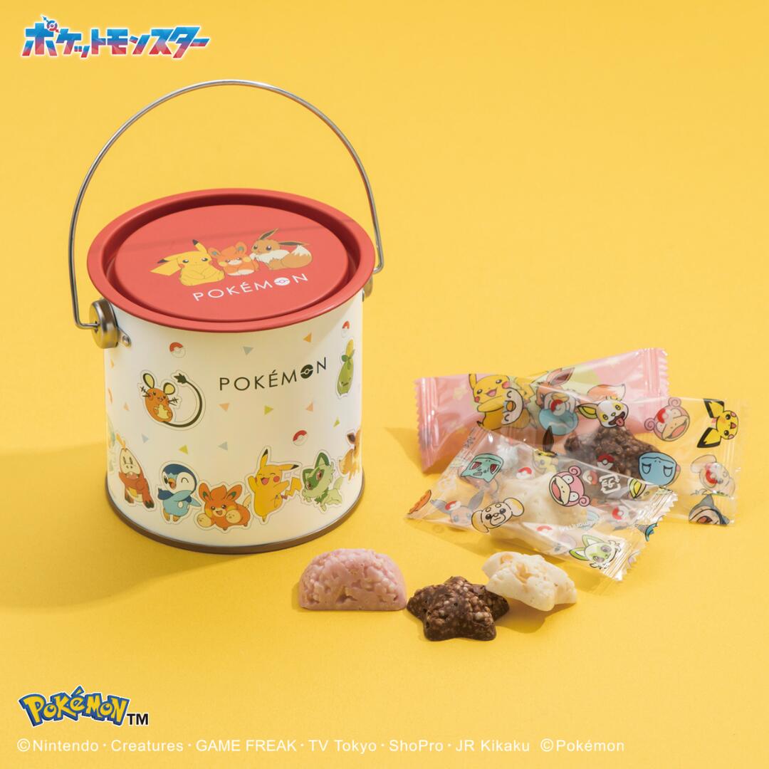 【ポケモンバレンタイン2025】メリー チョコレートやユーハイムなど美味しくて人気のおすすめは？