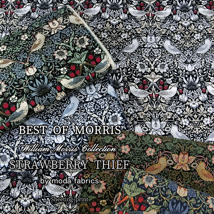 楽天市場】【ｍｏｄａ ｆａｂｒｉｃｓ】ＢＥＳＴ ＯＦ ＭＯＲＲＩＳ