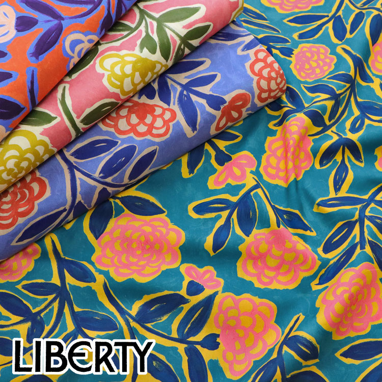 楽天市場】【１０ｃｍ単位のカット販売】Liberty Fabrics(リバティ・ファブリックス)Tana Lawn ™タナローン2019秋冬  English Orchard Collection【Ｓｈｒｏｐｓｈｉｒｅ Ｖａｌｅ】シュロップシャー・ヴェイル : 服地・布地のマツケ