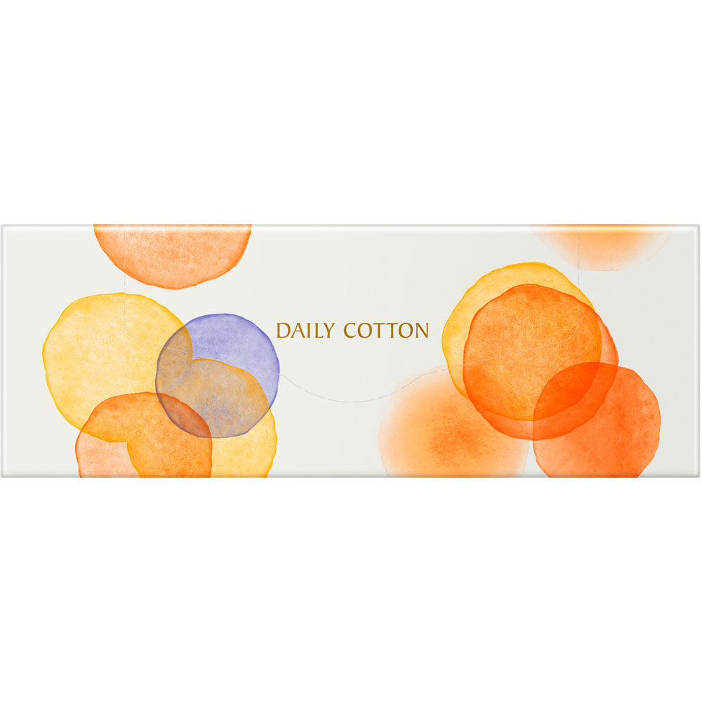 matsukiyo ナチュラル ピュアコットンパフ S袋入(228枚入) matsukiyo ナチュラル ピュアコットンパフ | マツキヨココカラ