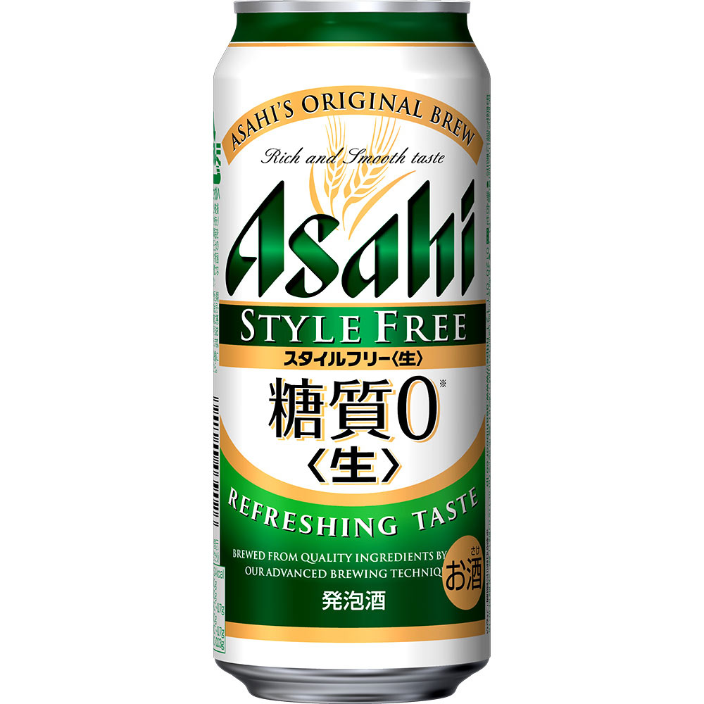 楽天市場】アサヒビール クリアアサヒ ケース 500ml×6×4