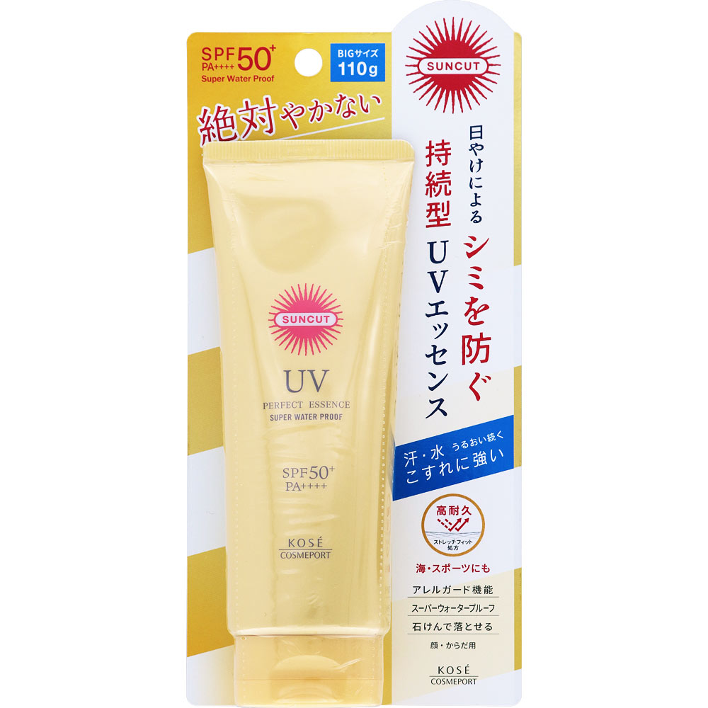 楽天市場】花王 ニベアサン プロテクトウォータージェル ＳＰＦ５０ ポンプ １４０ｇ : マツモトキヨシ楽天市場店