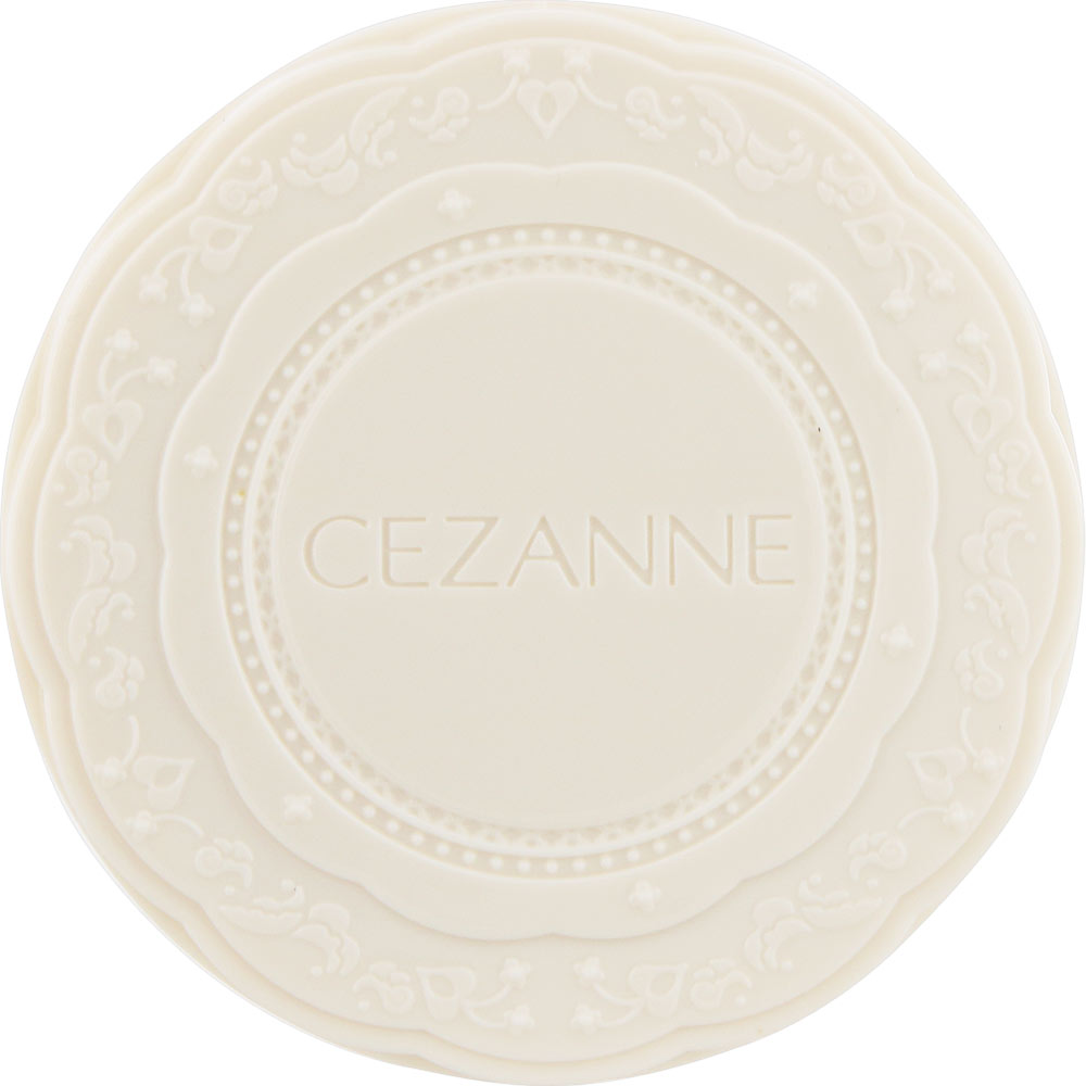 楽天市場 セザンヌ化粧品 セザンヌ ｕｖシルクカバーパウダー ０２ ナチュラル １０ｇ マツモトキヨシ楽天市場店