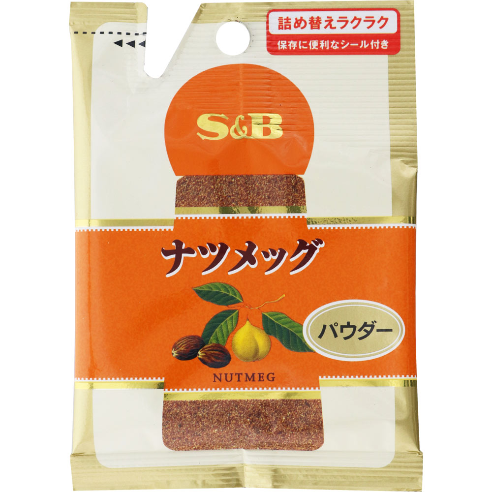 市場 ナツメッグ パウダー select 業務用 肉豆蒄 ナツメグ お買い得 セレクト 袋100g にくずく Nutmeg