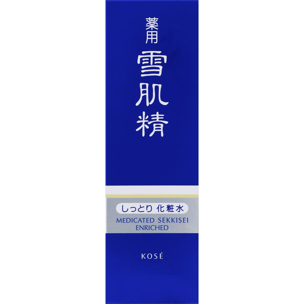 コーセー 薬用 雪肌精 エンリッチ ２００ｍｌ （医薬部外品）