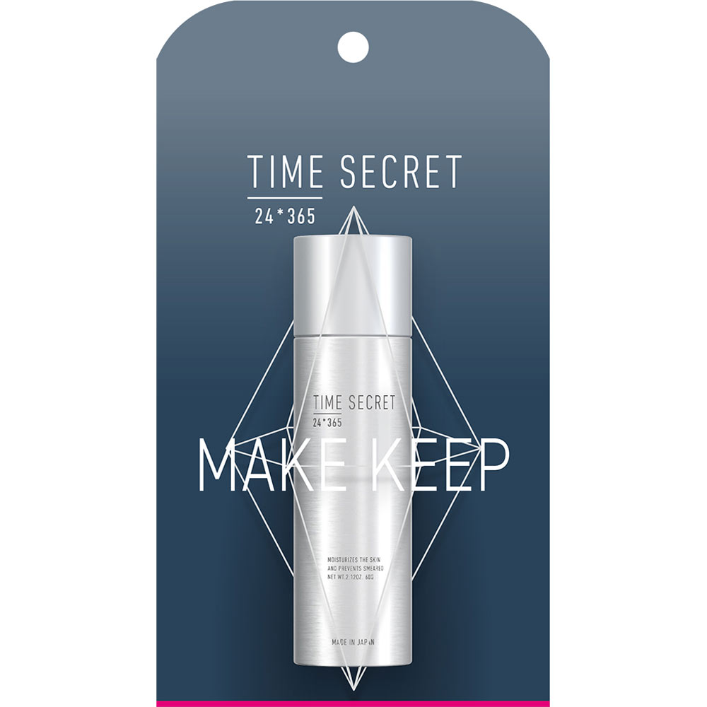 楽天市場 ｍｓｈ タイムシークレット フィックスミスト ６０ｇ マツモトキヨシ楽天市場店