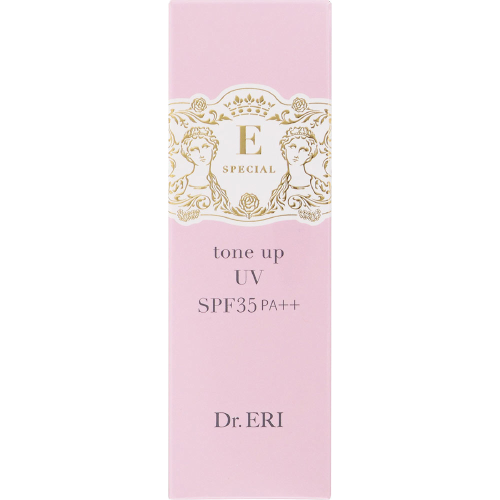 【ポイント20倍　※2023年10月15日まで】美人製造研究所 イースペシャル トーンアップUV ３０ｇ【point】