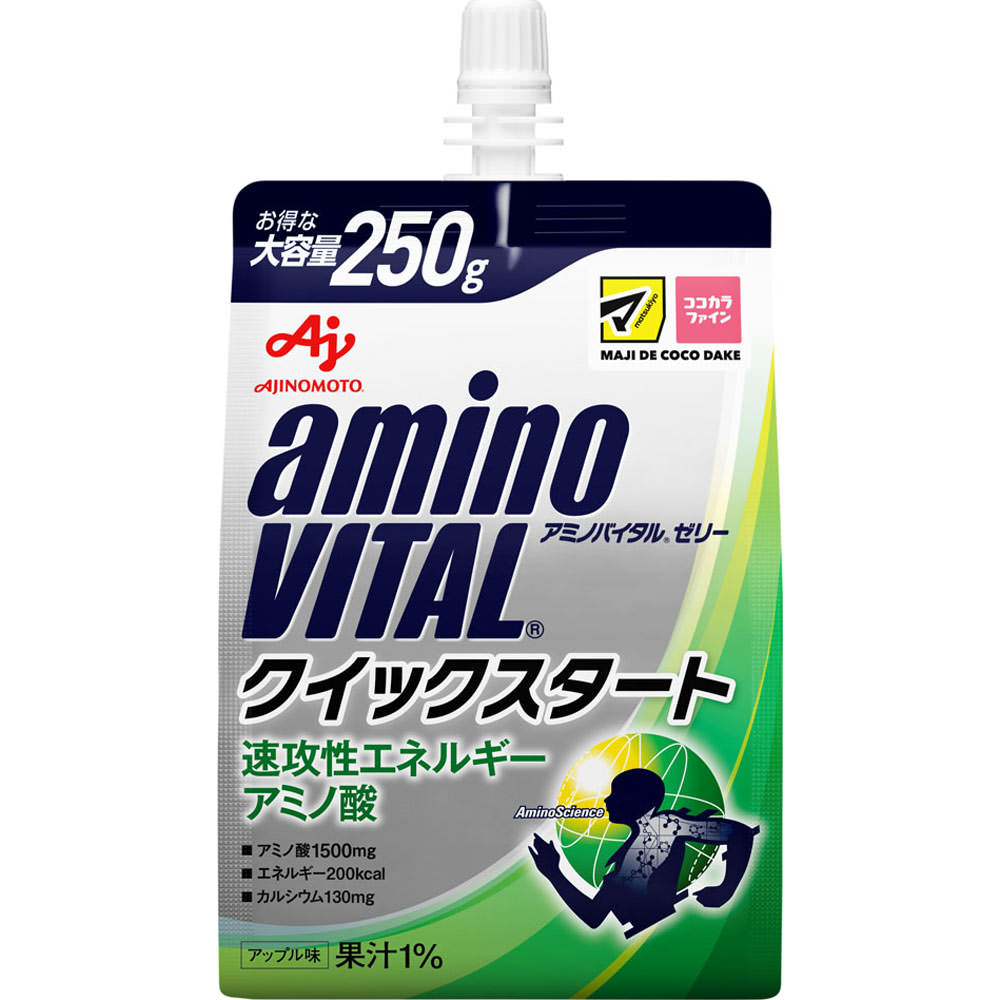 アミノバイタル SUPER SPORTS / 180個 アミノバイタル ゼリードリンク スーパースポーツの通信販売