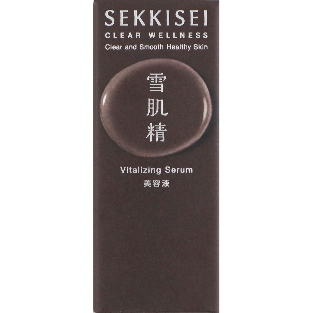 コーセー 雪肌精 クリアウェルネス V セラム ５０ｍＬ