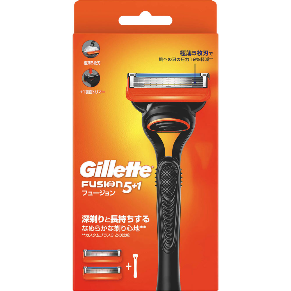 Gillette PRO SHIELD 5+1 替え刃 8個入り 9箱セット ジレット プログライド フレックスボール マニュアル 替刃(4個)