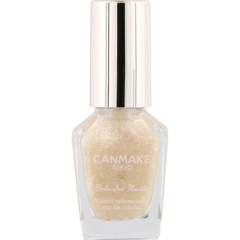 井田ラボラトリーズ キャンメイク カラフルネイルズ ｎ６６ 期間限定特価品