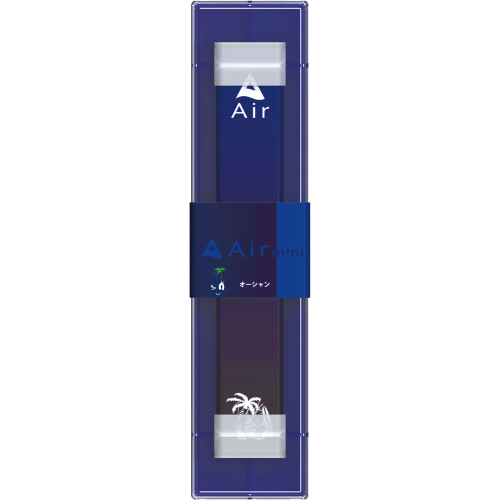 楽天市場】エアー Air mini ミント 1本【point