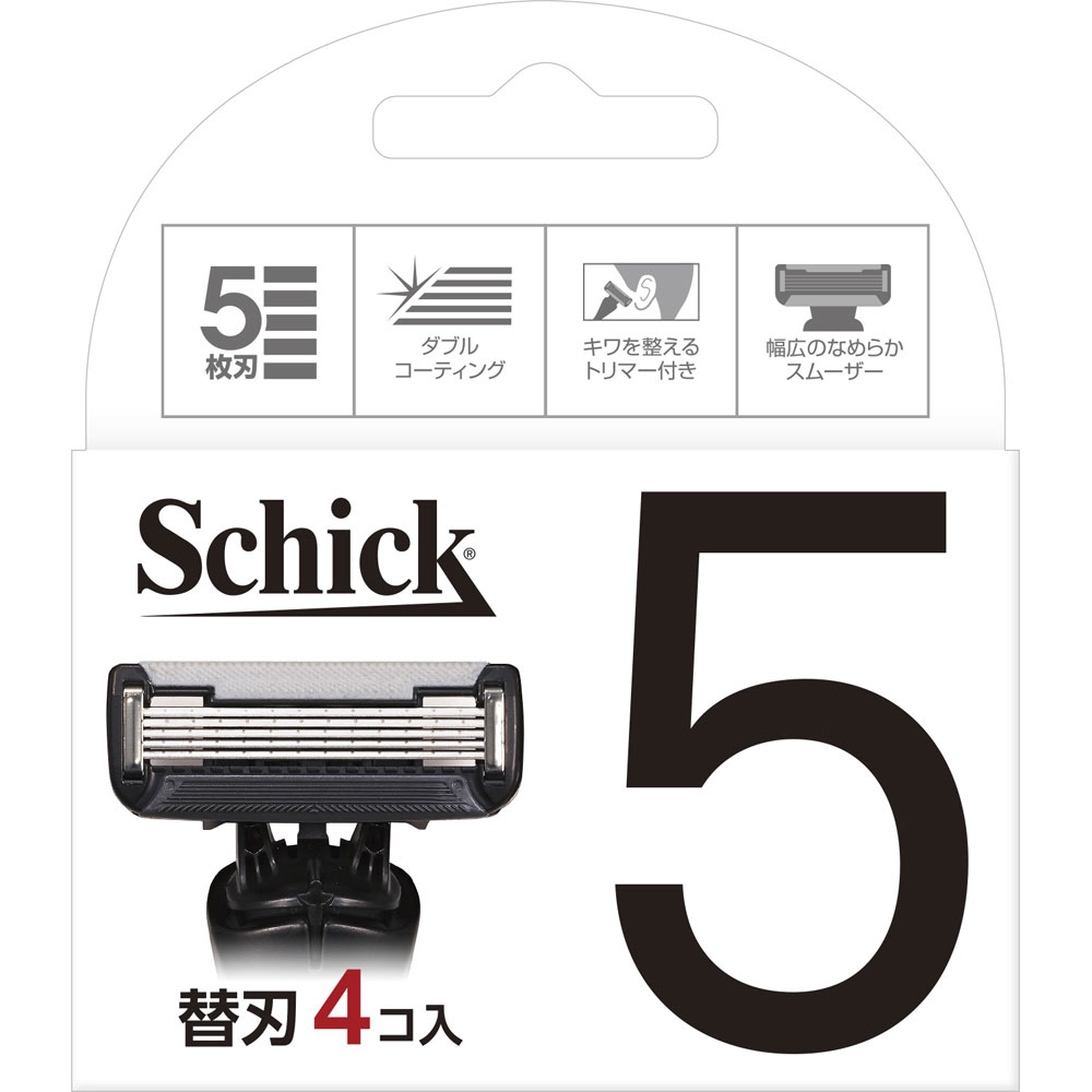 シック　エフエックスダイア　替刃8コ入り【9個】 Amazon.co.jp: シック Schick エフエックス ダイア 替刃 8P : ビューティー