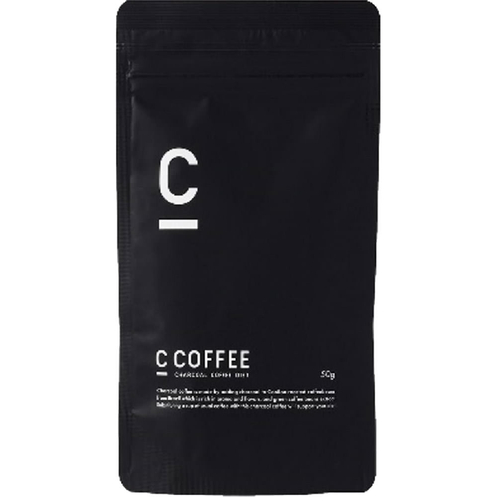 楽天市場】ユーグレナ C COFFEE レギュラーサイズ 100g