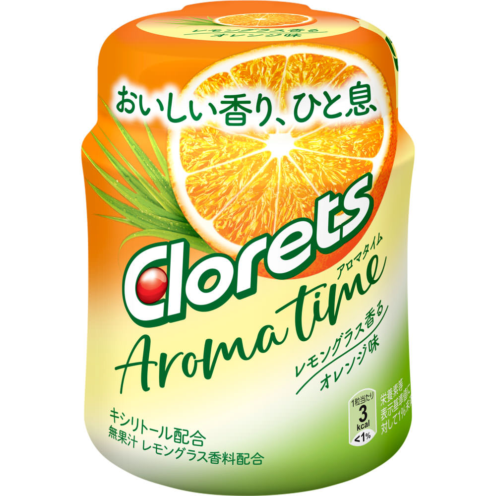 クロレッツ　アロマタイム　シタクリア　ラズベリー　リカルデント各種　合計120個 楽天市場】モンデリーズ・ジャパン クロレッツアロマタイム