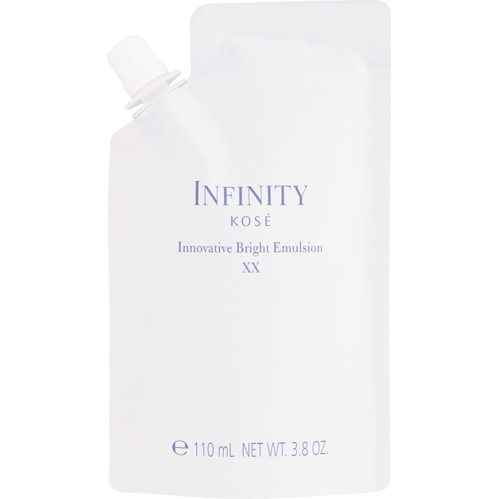 楽天市場】コーセー インフィニティ イノベイティブ ブライト セラム