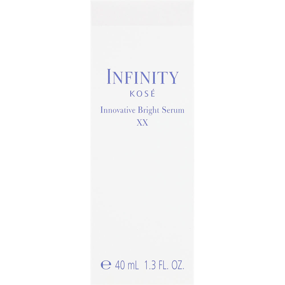 INFINITY KOSÉ イノベーティブ XX 120ml & 160ml Kose Japan Infinity Innovative Bright Emulsion XX (120ml/4