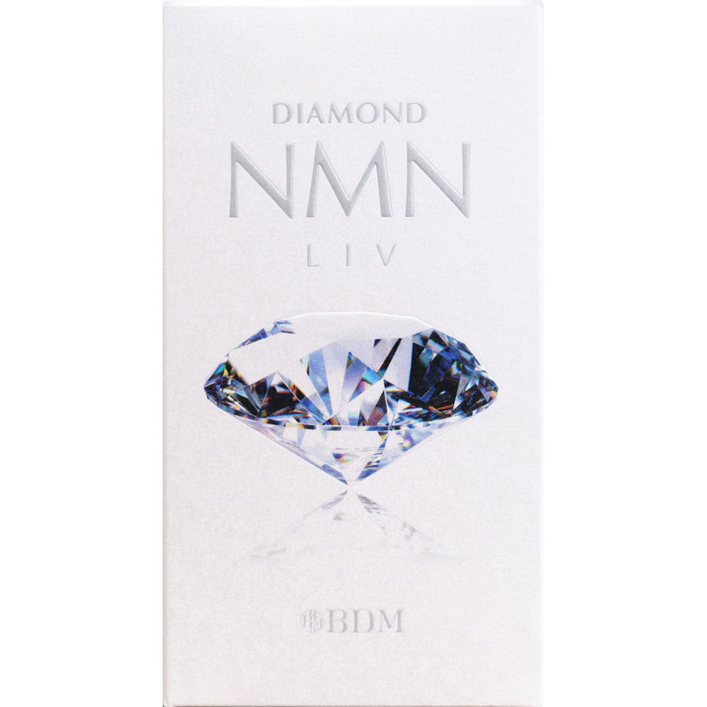 ＭＡＮＡＳＬＵ ＤＩＡＭＯＮＤ ＮＭＮ ＬＩＶ ９０粒