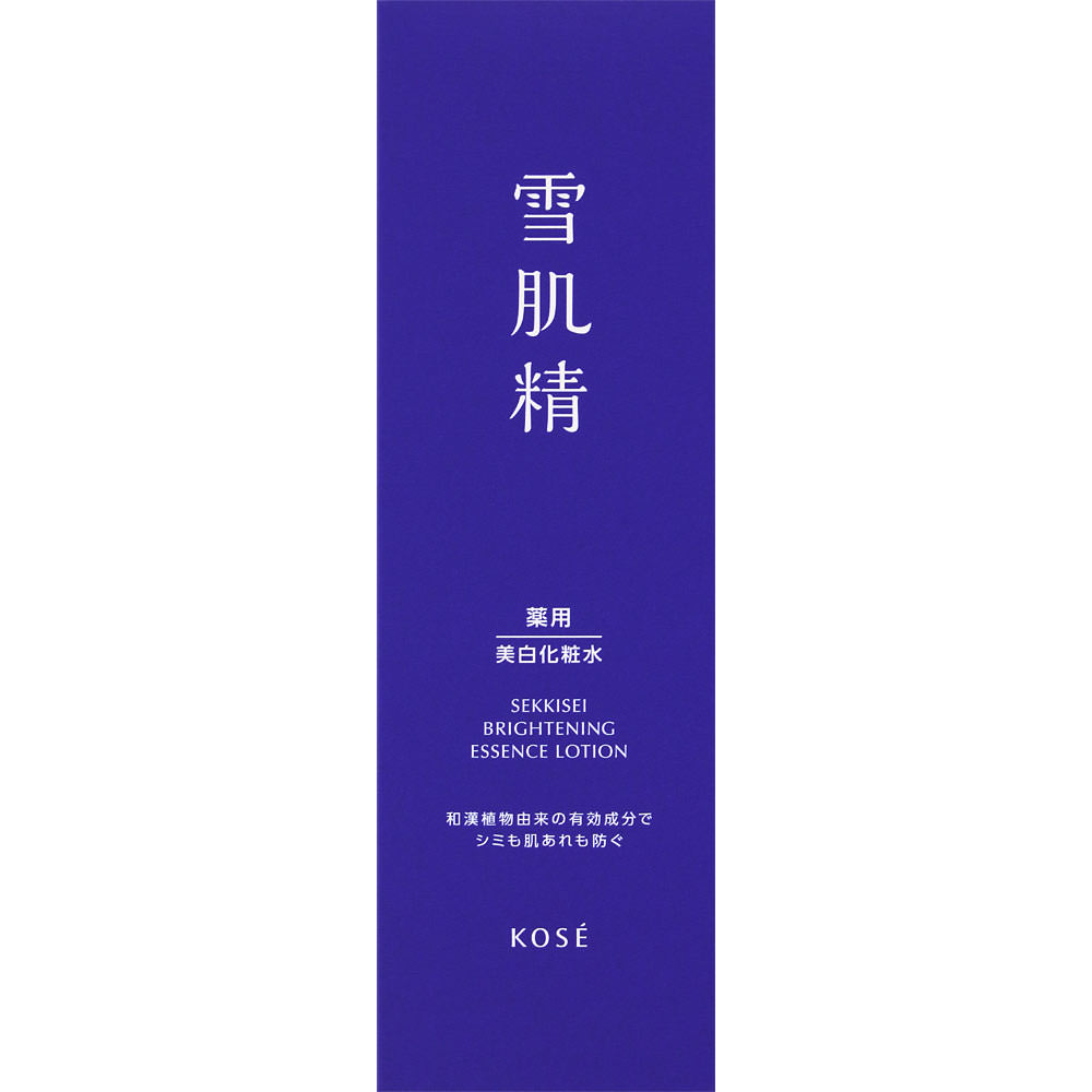 楽天市場】コーセー 雪肌精 薬用雪肌精 ブライトニングエッセンス