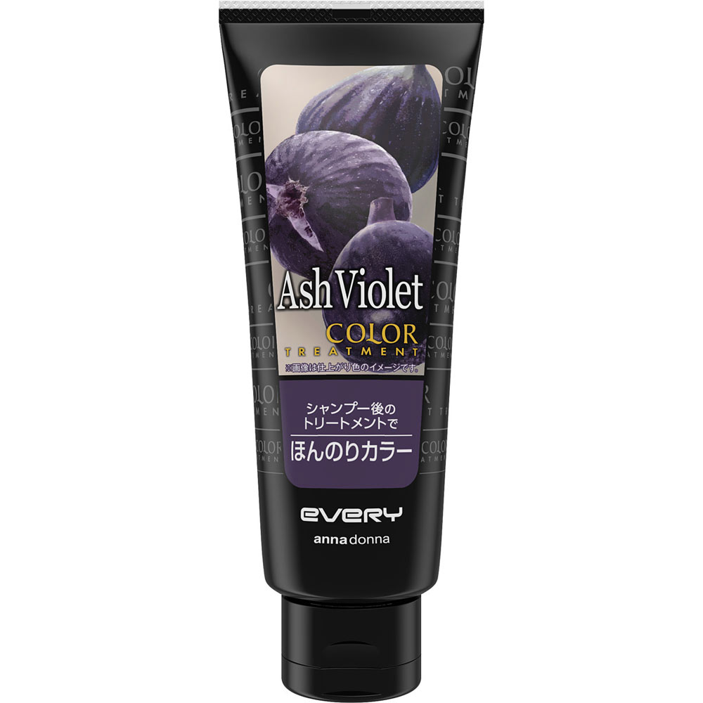 楽天市場】《アンナドンナ》 エブリ カラートリートメント