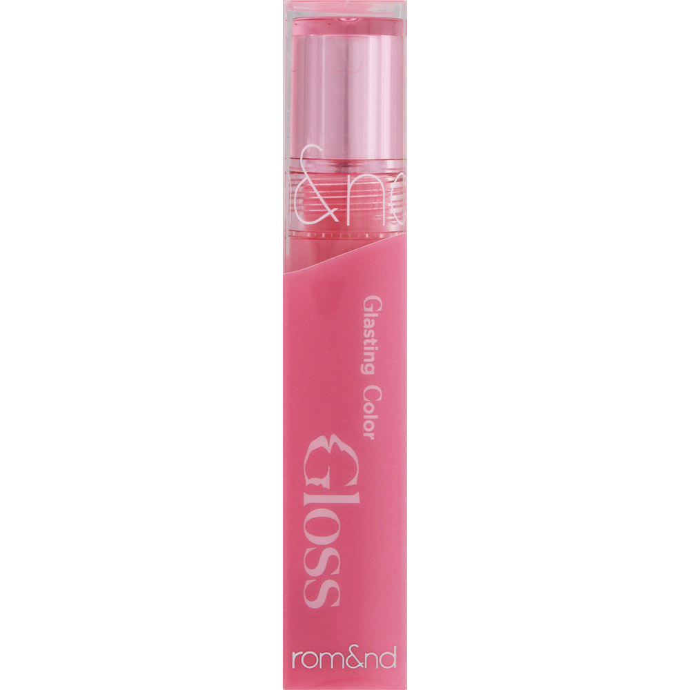 楽天市場】韓国高麗人参社 ロムアンド グラスティングカラーグロス