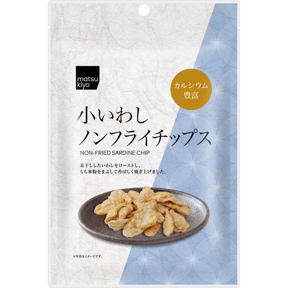 楽天市場】matsukiyo 魚の骨ミックス 45g : マツモトキヨシ楽天市場店