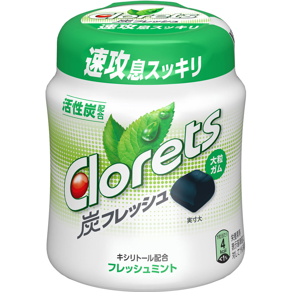 楽天市場】モンデリーズ・ジャパン クロレッツXP シーズンアソート