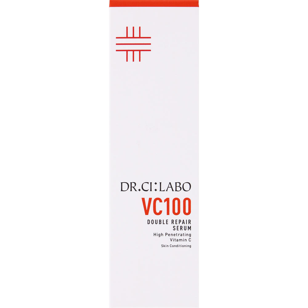 ＪＮＴＬコンシューマーヘルス ドクターシーラボ ＶＣ１００ダブルリペアセラム ３０ｍｌ