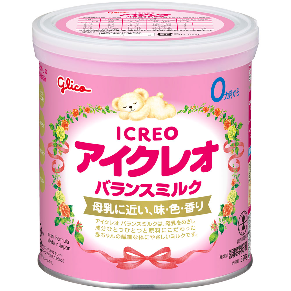 アイクレオ 484点 Amazon.co.jp: アイクレオ グローアップミルク 820g 江崎グリコ