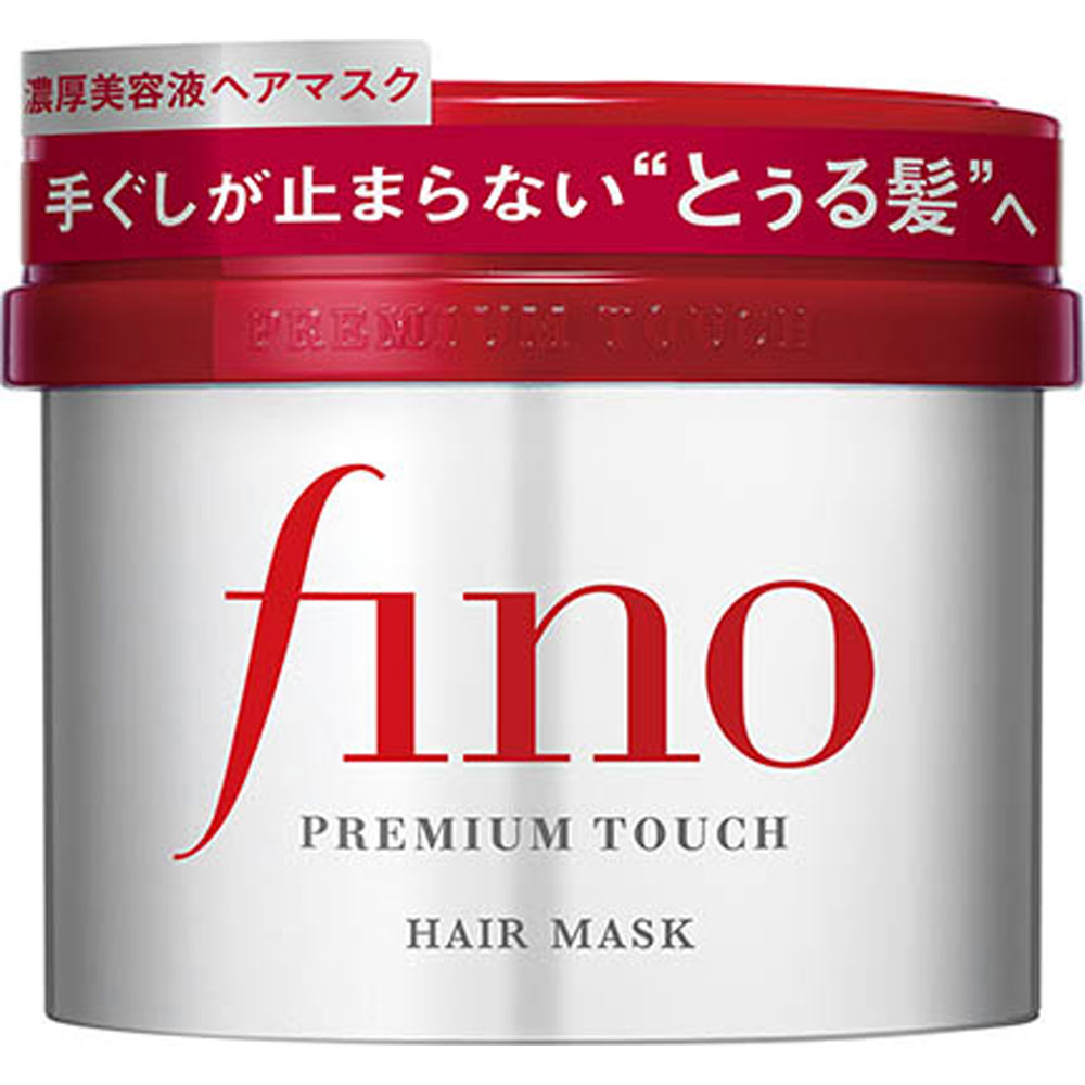 楽天市場】ファイントゥデイ フィーノ プレミアムタッチ 濃厚美容液