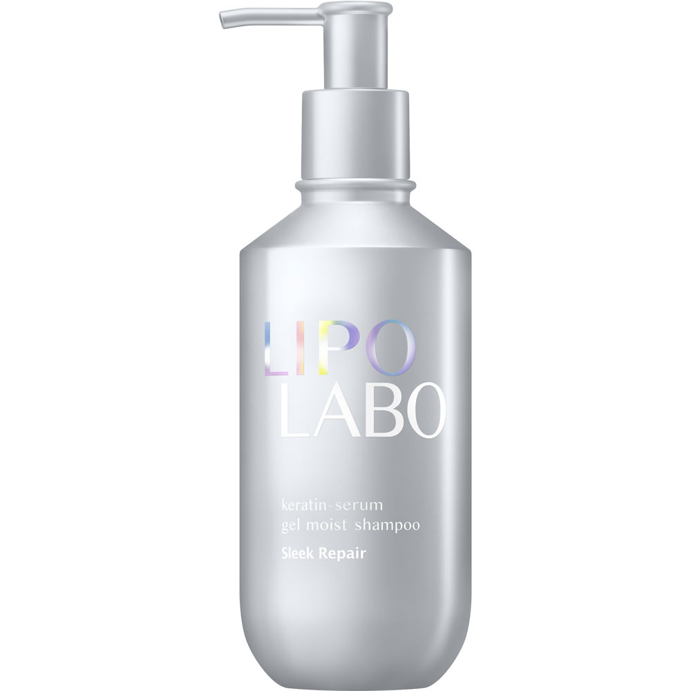 楽天市場】AND−X リポ ラボ ケラチンセラム ヘアミルク