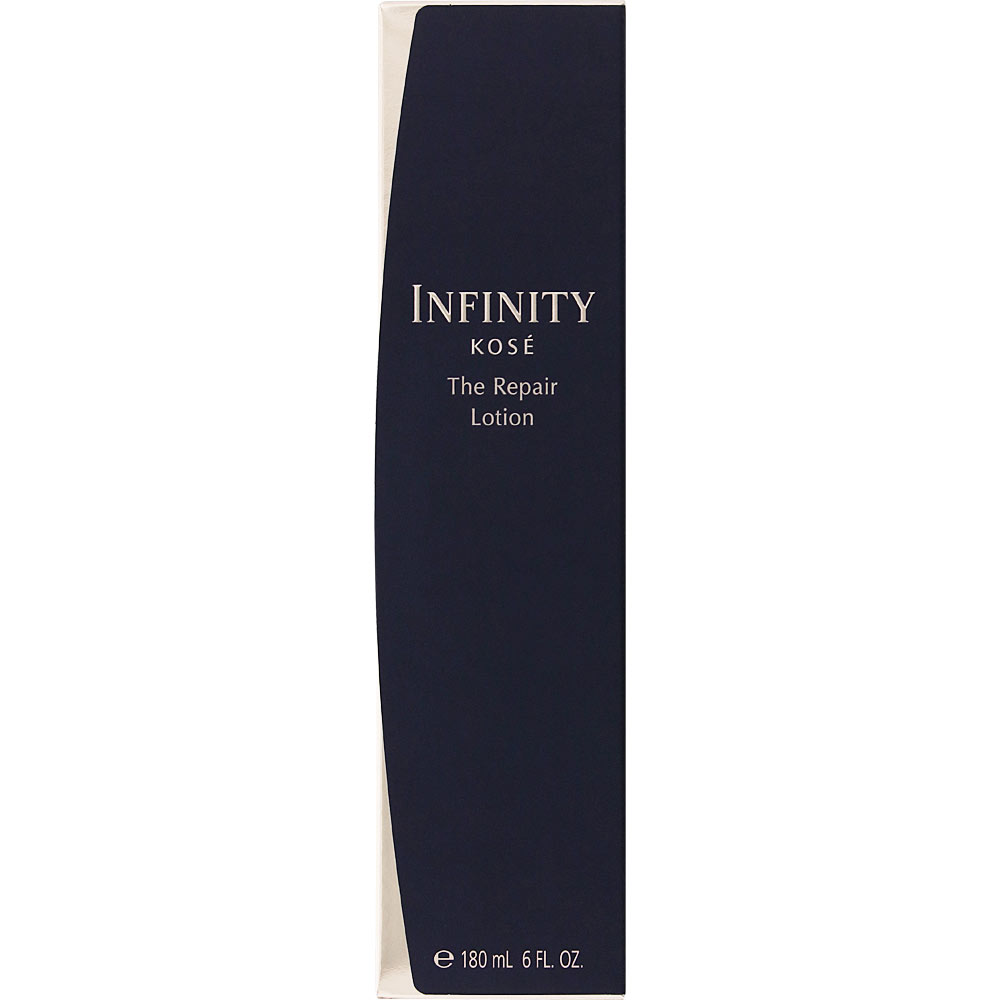 楽天市場】コーセー インフィニティ ザ リペア エマルジョン （付け