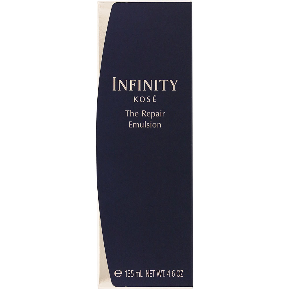 楽天市場】コーセー インフィニティ ザ リペア セラム （付けかえ用