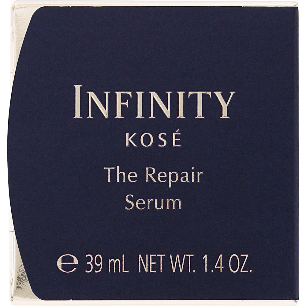 楽天市場】コーセー インフィニティ ザ リペア ローション 120mL