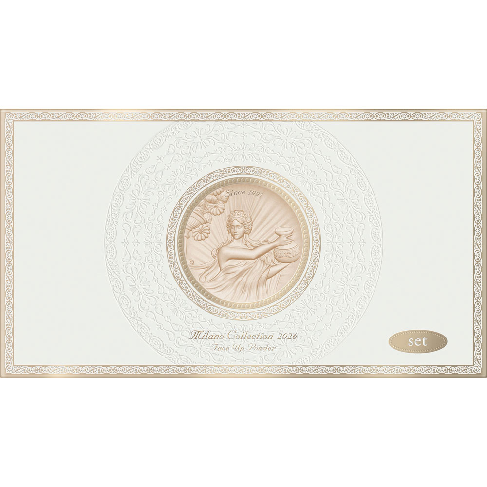 楽天市場】カネボウ ミラノコレクション フェースアップパウダー2026