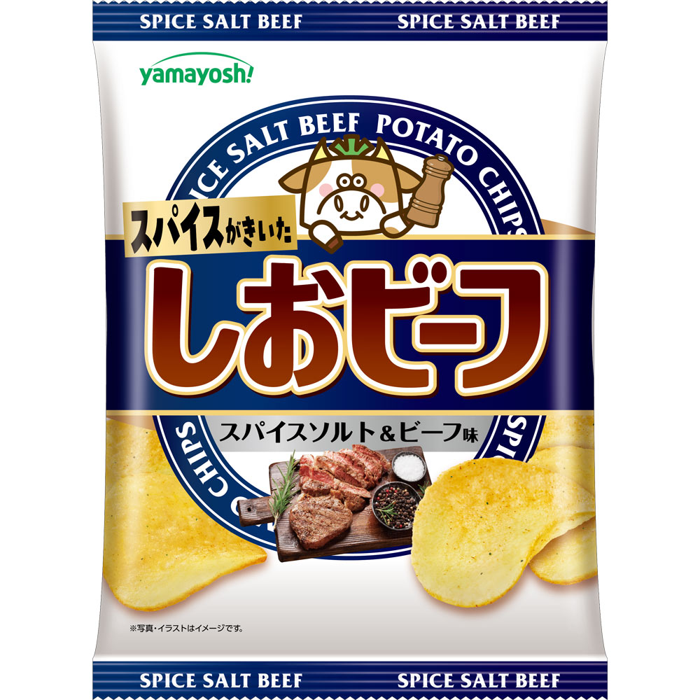 楽天市場】湖池屋 ドンタコス ビーフチリタコス 57g